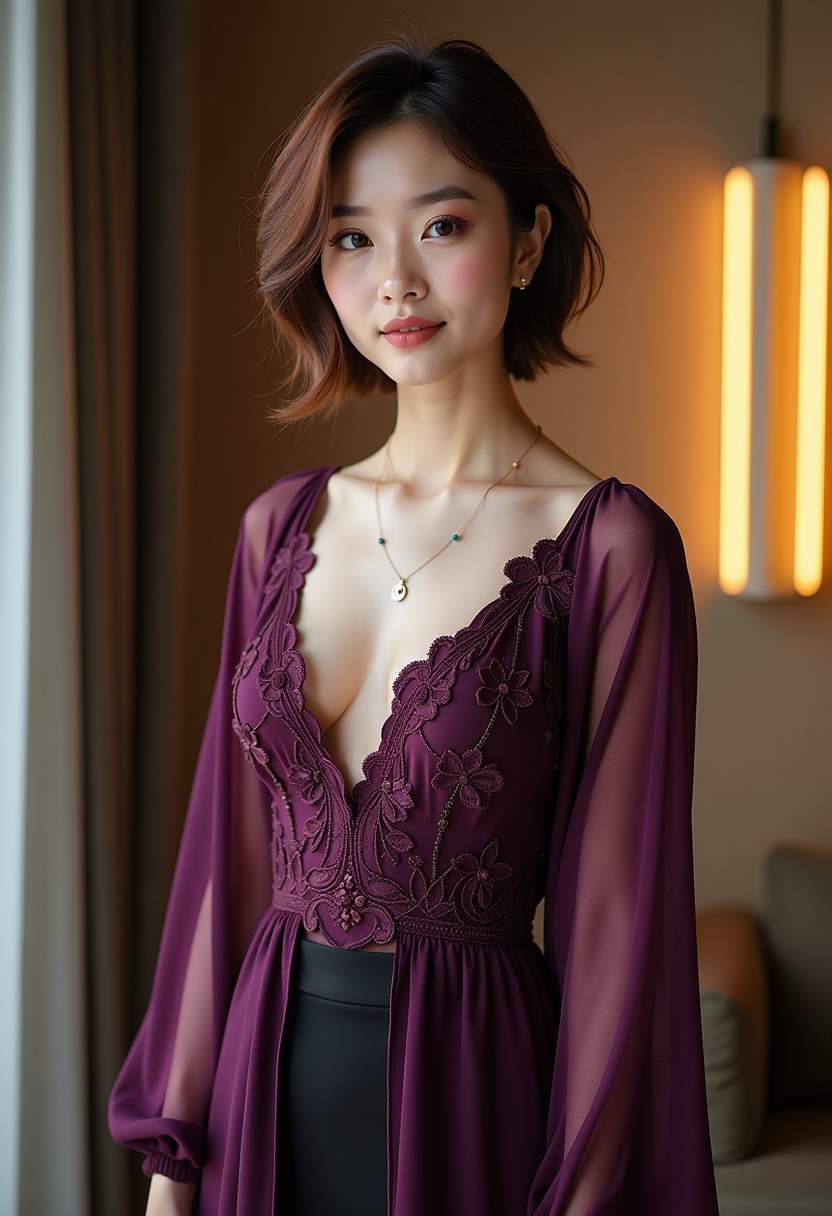 直播封面